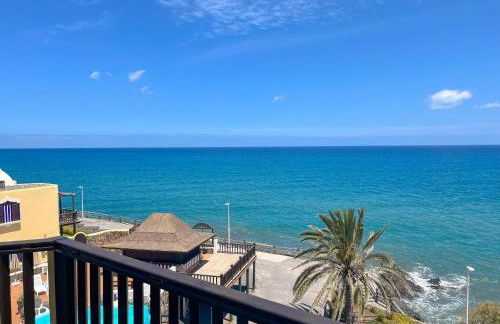 Beautiful Apartment Altamar - Foto 39