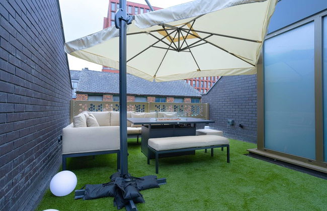 Townhouse East by Casacity - Photo 7