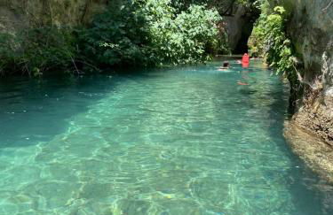 Villa Pantalica lato Sortino - Foto 42