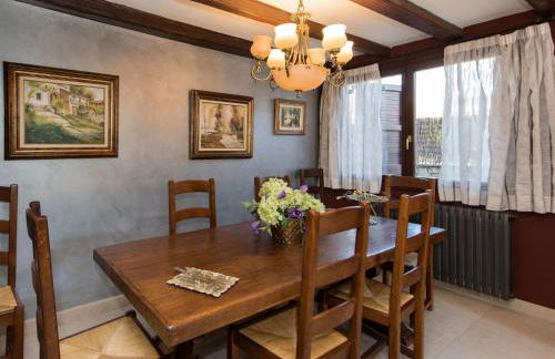 Holiday Home can Oscar by Interhome - Foto 15