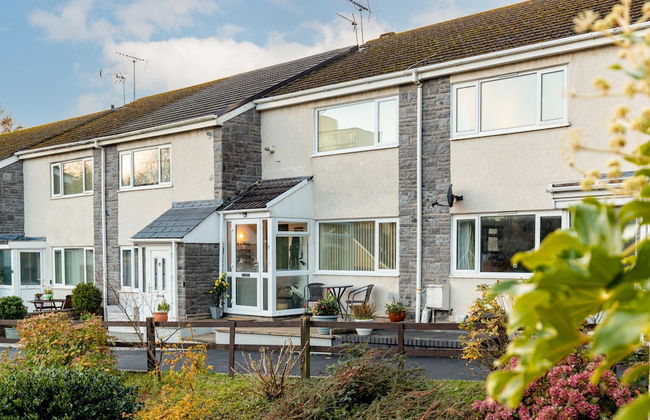 Bryn Hafod - Tenby Cottage - Foto 18