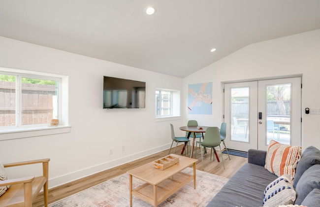 8b 4b Nearby Pool Blanco Wine Trail Town sq - Foto 76