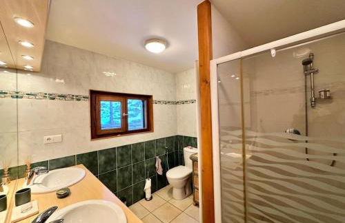 Chalet Berlioz - CHALET BERLIOZ MAE-3341 - Foto 27