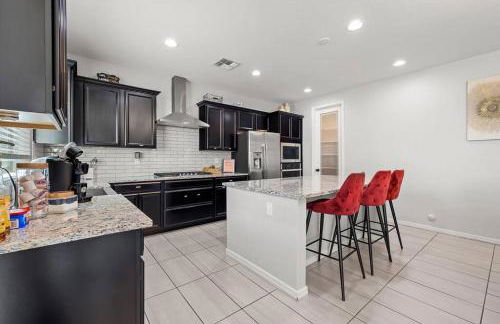 Family Vacation Home - Foto 6