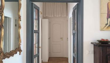 Casa Camilla, bright terraced familyhome, AC - Foto 2, wardrobe