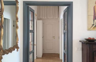 Casa Camilla, bright terraced familyhome, AC - Foto 2