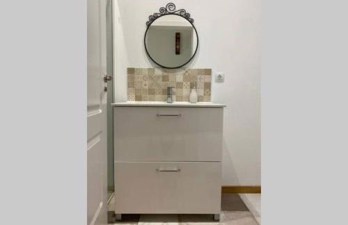 Charming apartment in Becerril de la Sierra - Foto 16