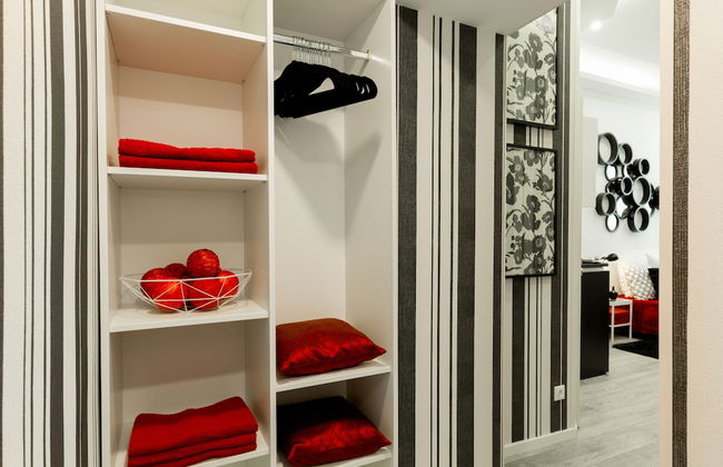 Budapest Holidays Residence - Foto 5