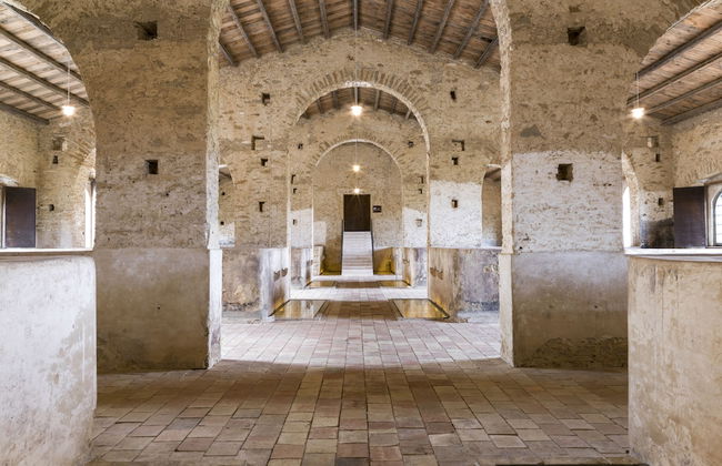 Wine Relais Feudi del Pisciotto - Foto 67