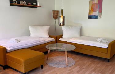 Die Ente an der Enz, mit Schwimmbad und Sauna - Foto 13