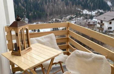 Ca de Cortina Casa Alpina - Foto 18