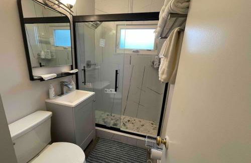 Cozy Home near O HARE fast internet 6 cars parking space - Foto 15