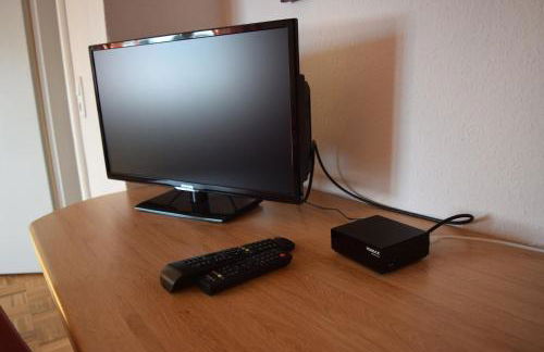 Ferienwohnung Knaack - Foto 7