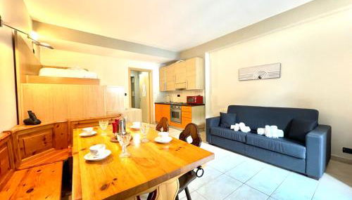 Hostdomus - Mughetto Apartment - Foto 3