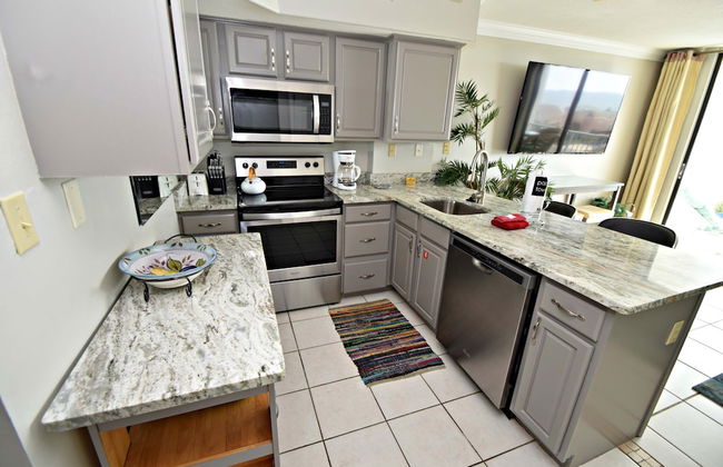 Gulf Shores Surf & Racquet Club - Foto 24