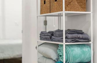 10Guests! Parking 1ST FLOOR-Duplex - Foto 23