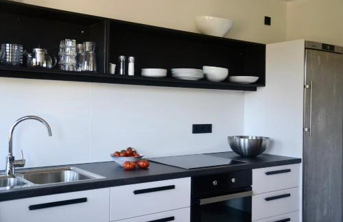 Ferienwohnung An Der Dorfkirche - Foto 11