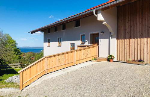 Ferienwohnung Thalhammer - Foto 3