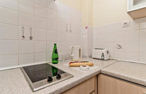 Apartamenty.in Villa Baltic - Foto 10