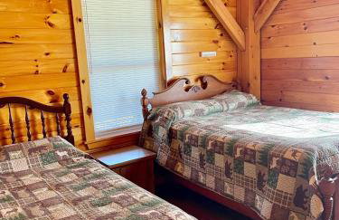 Spacious Salmon River Waterfront Lodge for 6 - Foto 36
