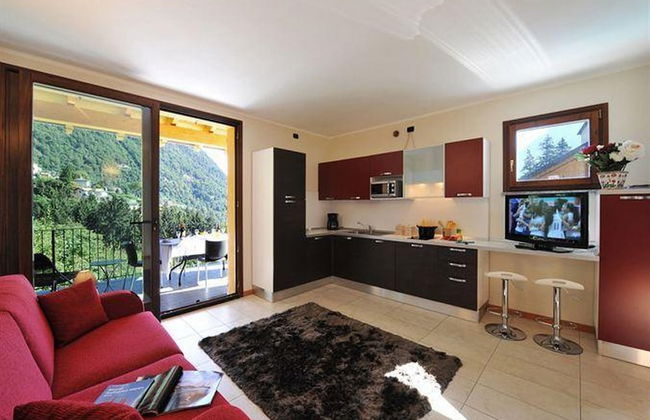 Residence Eden Azalea 3 - Foto 12