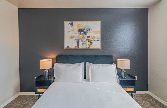 ROVE LIVING/KL - The Fredrick Tempe - Foto 18