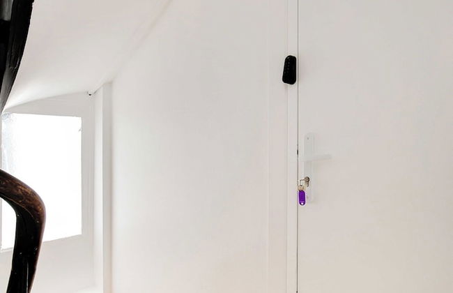 Comfort for 2P With A/C - Near Montmartre - Foto 6