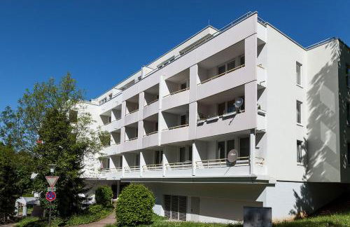 Hometown-Apartments - Foto 17