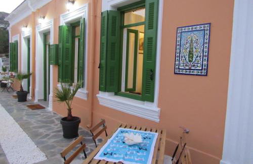 The Orange House - Foto 4