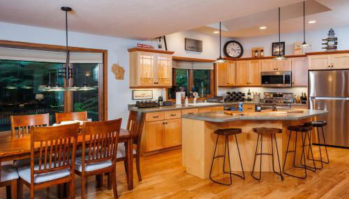 Asher Manor by Simple Life Rentals - Foto 3