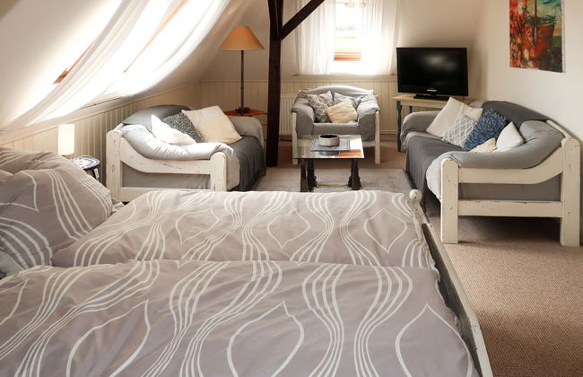 Huuske am Polder - Foto 9