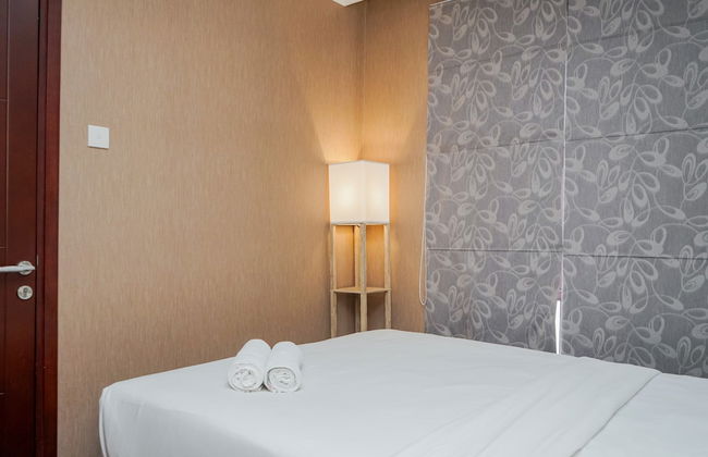 Gorgeous and Relaxing 1BR Asatti Apartment - Foto 9