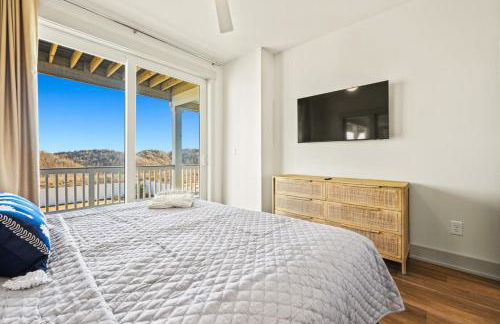 Skydance 10 Bedroom Oceanfront Home at Hatteras Island Reserve - Foto 54