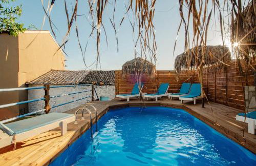 Villa Kalimoukos - Foto 23