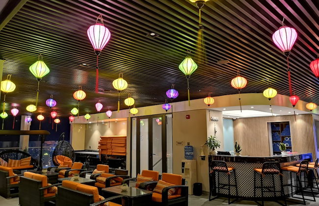 Altara Suites Da Nang - Foto 48