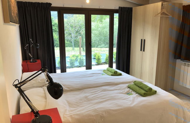 Holiday Home in Tuscany With Pool & Views - Foto 4