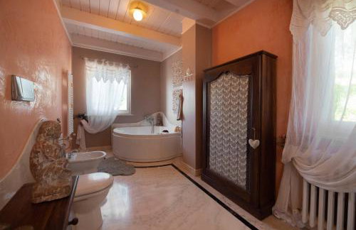 Villa Bellavista Evelyne e Giorgio - Foto 24