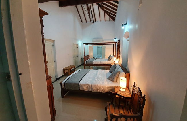 NilaRU Villa - Foto 11