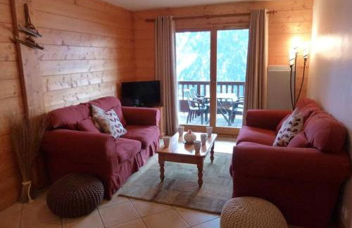 Georgette - 3 bedroom apartment in the centre of Sainte Foy, great views - Foto 1