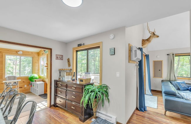 Nirvana At Arrowhead 3 Bedroom Cottage - Foto 21