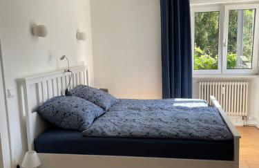 Stadt- Naturnah, Traumblick und Balkon - Foto 10