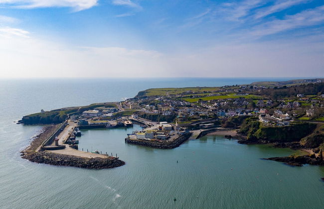 Seacliff Holiday Homes - Foto 43