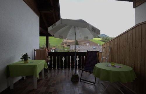 Pension Sonia App 103 - Photo 18