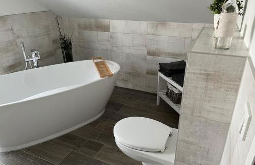 Ferienhaus Oskar 100m Entfernung zum See/Strand - Foto 8