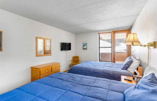 Spruce Lodge, Unit 391 - Foto 9