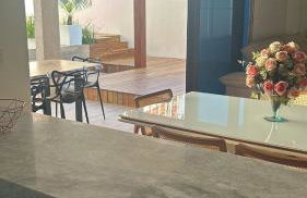 Sobrado em Cond de luxo próx ao autódromo de Goiânia - Foto 7