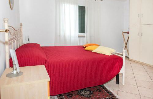 A27 - Poggio, quadrilocale con vista sul mare di Portonovo - Foto 15