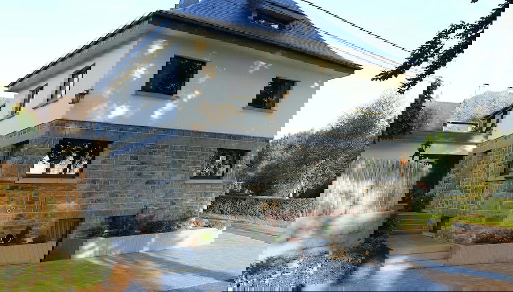 House in the Belgian Countryside, Ideal Base for Many Fine Excursions - Foto 1, Imagen principal