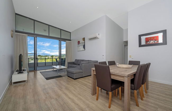 Islington at Central - Foto 30