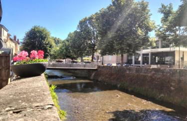 Maison Prestige Le Donjon des Plaisirs Jacuzzi - Foto 14